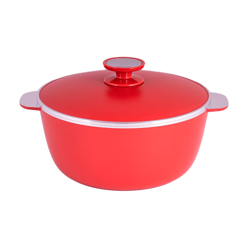 Cacerola fuego 24cm