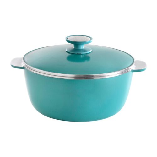 Cacerola 24cm Aqua