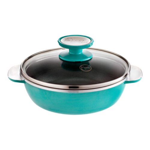 Sartén 18 cm Aqua